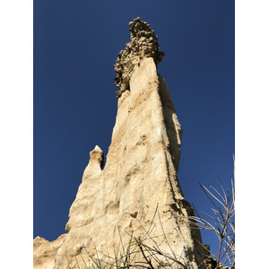 Photo France Orgues d'Ille Sur Tet 2018-04 13