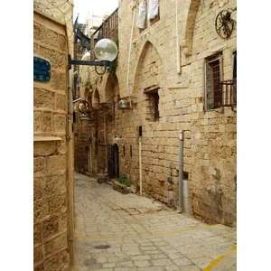 Photo Israel Jaffa 2006-12 5