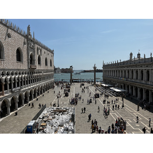 Photo Italie Venise Basilique Saint-Marc 2022-05 88