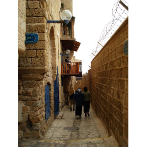 Photo Israel Jaffa 2006-12 10