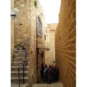Photo Israel Jaffa 2006-12 234