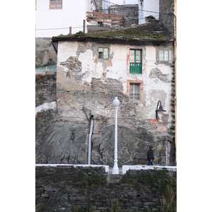 Photo Espagne Luarca 2013-01 42