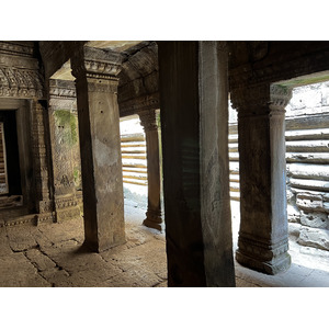 Photo Cambodge Siem Reap Bayon 2023-01 101