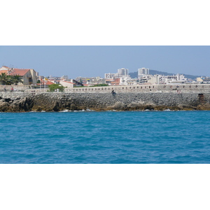 Photo France Antibes 2007-07 18