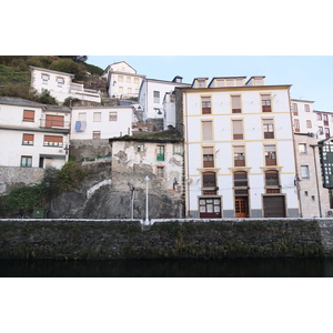 Photo Espagne Luarca 2013-01 35