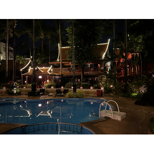 Photo Thaïlande Phuket Patong Hotel Royal Phawadee Village 2021-12 42