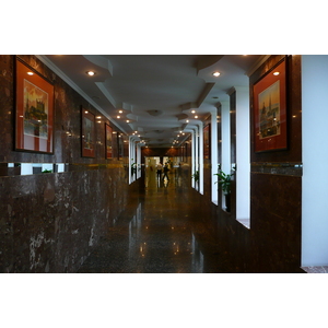 Photo Ukraine Kiev Hotel President 2007-11 25