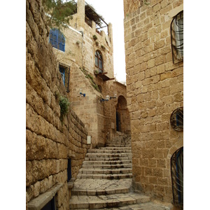 Photo Israel Jaffa 2006-12 253
