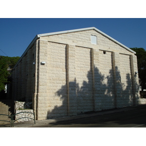 Photo Israel Haifa Carmel 2006-12 64
