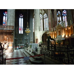 Photo France Narbonne 2009-07 19