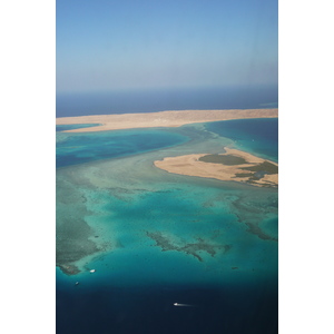 Photo Égypte Égypte vue du ciel 2008-06 58