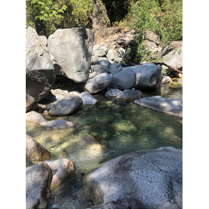 Photo France Corse La Restonica 2020-07 136