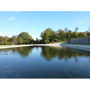 Photo France Chantilly 2009-10 8