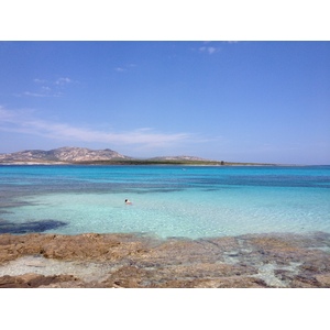 Photo Italie Sardaigne Capo del Falcone 2015-06 6