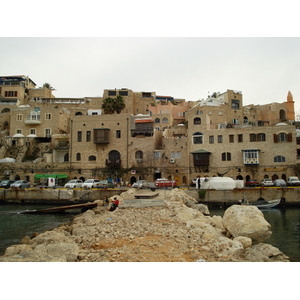 Photo Israel Jaffa 2006-12 202