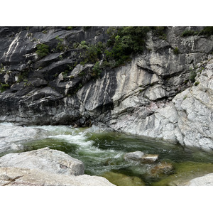 Photo France Corse Chisa 2023-06 33