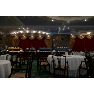 Photo Ukraine Kiev Hotel President 2007-11 31