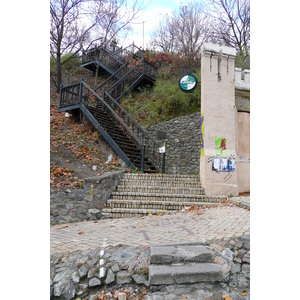 Photo Ukraine Kiev Podil ouest 2007-11 66