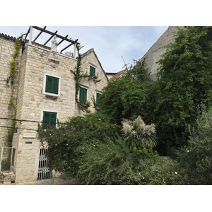 Photo Croatie Split 2016-04 26