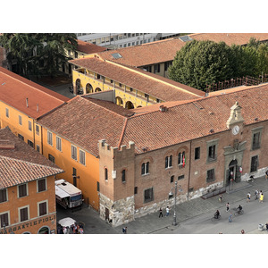 Photo Italie Pise 2021-09 215