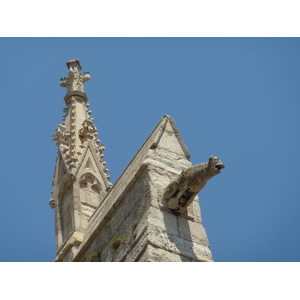 Photo France Narbonne 2009-07 106