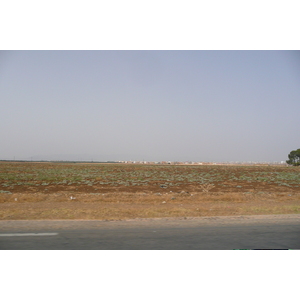 Photo Maroc Route de Fez à Rabat 2008-07 36