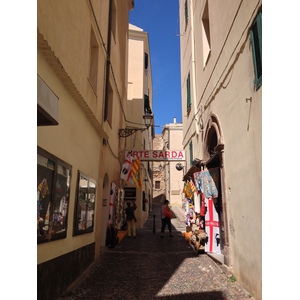 Photo Italie Sardaigne Alghero 2015-06 86