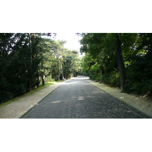 Photo France Paris Parc des Buttes-Chaumont 2007-08 13