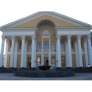 Photo Russie Oufa 2006-07 16