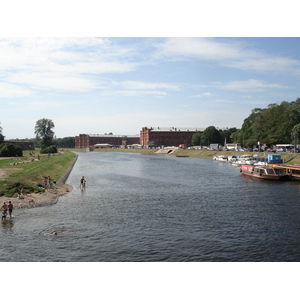 Photo Russie Saint-Pétersbourg Forteresse Pierre et Paul 2006-07 3