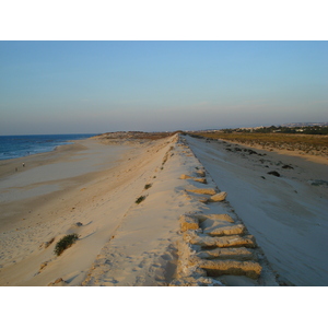 Photo Israel Caesarea 2006-12 45