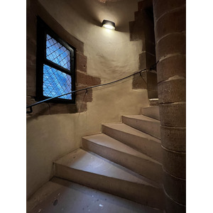 Photo France Château du Haut Koenigsbourg 2023-10 63