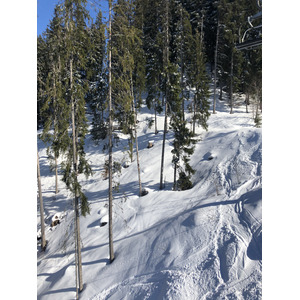 Photo France Megève 2019-03 68