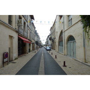 Photo France Sainte Foy La Grande 2010-08 6