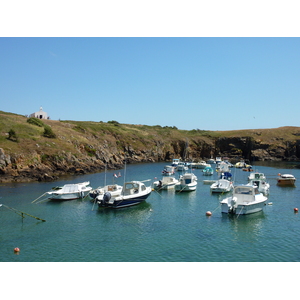 Photo France Ile d'yeu 2009-07 140