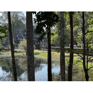 Photo Cambodge Siem Reap Angkor Thom 2023-01 60