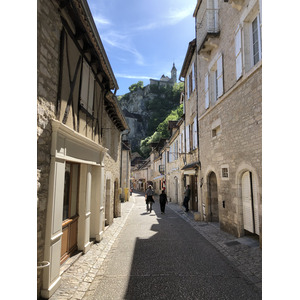 Photo France Rocamadour 2018-04 266