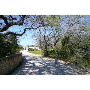 Photo France Pont du Gard 2008-04 74