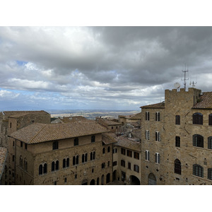 Photo Italie Volterra Palazzo dei Priori 2021-09 41