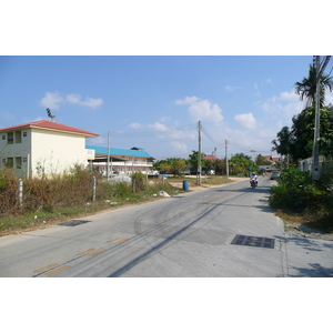 Photo Thaïlande Jomtien Boonkanjana soi 4 2008-01 27