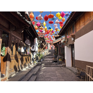 Photo Chine Lijiang 2026-01 656