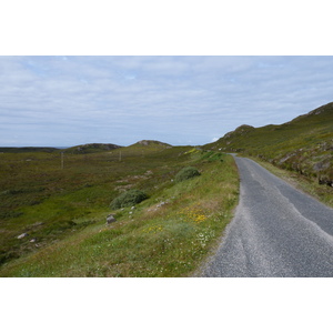 Photo Royaume-Uni Écosse Gairloch 2011-07 35