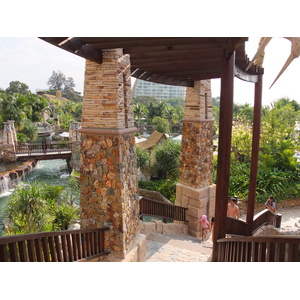 Photo Thaïlande Pattaya Centara Hotel 2011-12 98
