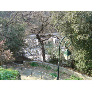 Photo France Les Hauts de Cagnes 2006-01 73