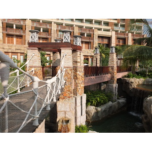 Photo Thaïlande Pattaya Centara Hotel 2011-12 97