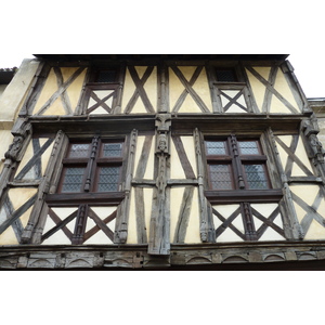 Photo France Sainte Foy La Grande 2010-08 29