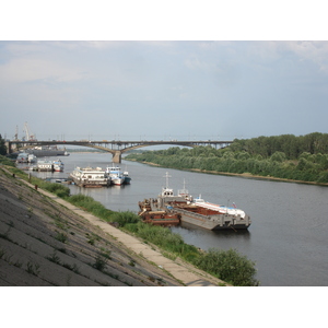Photo Russie Nijni Novgorod 2006-07 65
