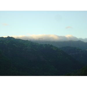 Photo Polynésie Marquises 2006-04 224