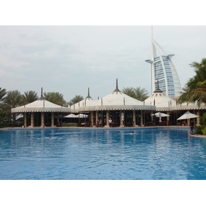 Photo Émirats arabes unis Dubai Madinat Jumeirah Resort 2009-12 46