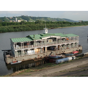Photo Russie Nijni Novgorod 2006-07 63
